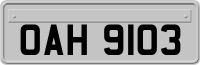 OAH9103