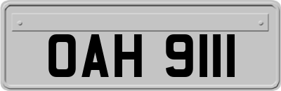 OAH9111