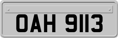 OAH9113