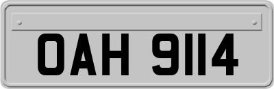 OAH9114