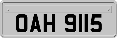 OAH9115