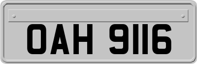 OAH9116