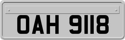 OAH9118