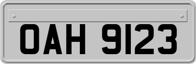 OAH9123