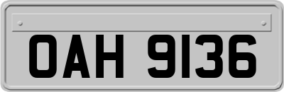 OAH9136