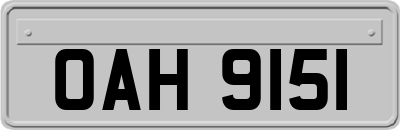 OAH9151