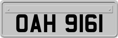 OAH9161