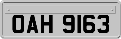 OAH9163