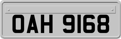OAH9168