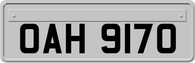 OAH9170