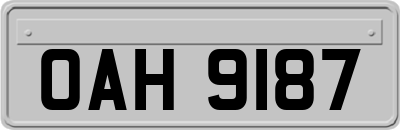 OAH9187