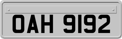 OAH9192