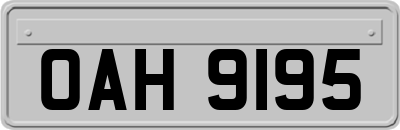 OAH9195