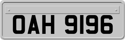 OAH9196