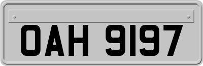 OAH9197