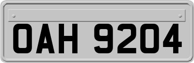 OAH9204