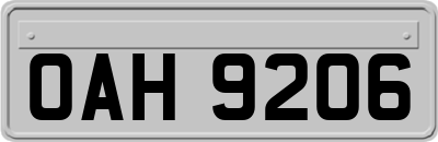 OAH9206