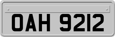 OAH9212