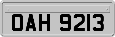 OAH9213