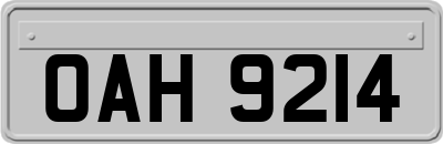 OAH9214