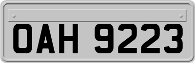 OAH9223