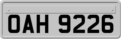 OAH9226