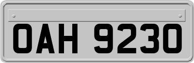 OAH9230