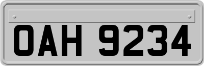 OAH9234