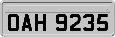 OAH9235