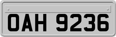 OAH9236