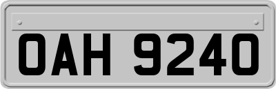 OAH9240