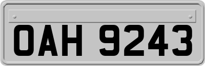 OAH9243