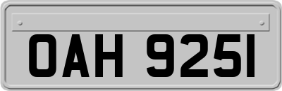 OAH9251