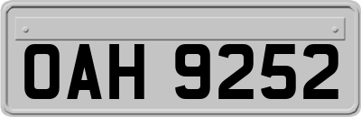 OAH9252