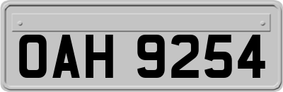 OAH9254