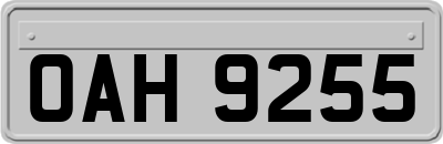 OAH9255