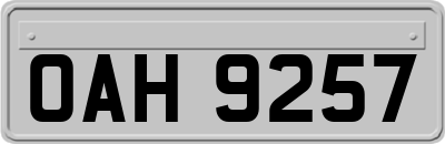 OAH9257