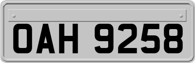 OAH9258