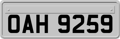 OAH9259