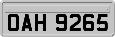 OAH9265
