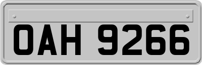 OAH9266