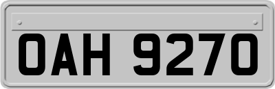 OAH9270