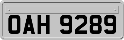 OAH9289