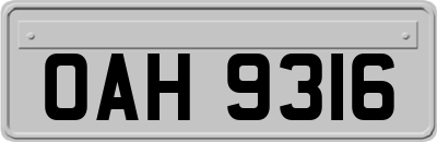 OAH9316