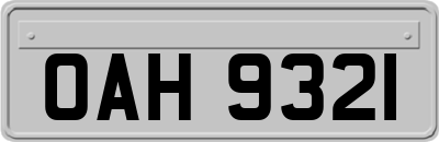 OAH9321