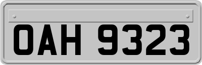 OAH9323