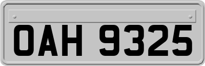 OAH9325