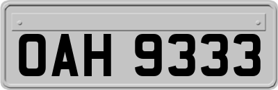OAH9333