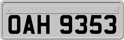 OAH9353