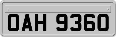 OAH9360